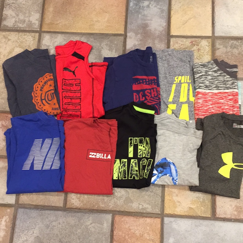 Boys T-Shirts